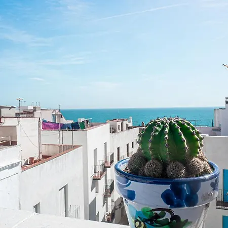 Camaria Castillo 2º