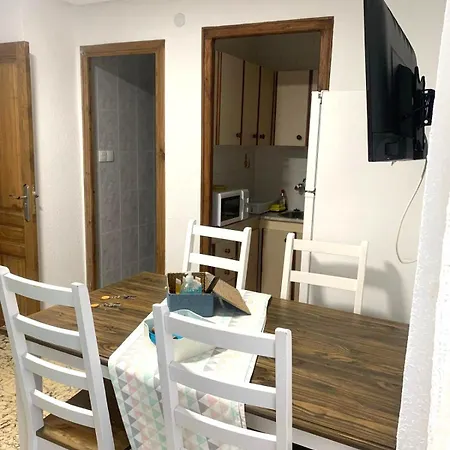Camaria Castillo 2º * Пеньискола